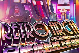 全能模拟器 RetroArch上手小教程 模拟器介绍地址：https视频封面