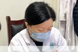 特殊门诊能报销，老乡经济压力小点 #肺结节 #肺癌 #呼吸科林娟 #医疗科普 #中医视频封面