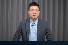 外卖大战精彩至极，网友吐槽：拿骑手当炮弹这招高？ #骑手 #美团 #京东 #港股视频封面