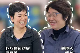 和孩子天天亲不够，倪夏莲是这样做的 倪夏莲说：“我给孩子很多空间，相互交流太重要了，当然这种事情也是长期的工作，不是说一天就搞定的，孩子马上就通，父母马上就通的。”

#亲子关系 #倪夏莲 #女性智慧 #亲子教育 #教育