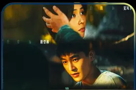 电视剧《北上》夏凤华最终嫁给谢望和，两人在运河船上结婚 #北上视频封面