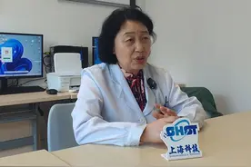 抓住身高增长的黄金期！市儿童医院李嫔的“长高”小贴士 #性早熟视频封面