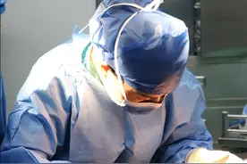 #剖腹产 #手术室 #硬核健康科普行动  #妇产科视频封面