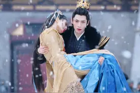 #长月烬明黑月光mv#张碧晨#毛不易倾情合唱#长月烬明片尾曲~循环播放...视频封面