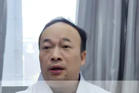 HPV高危感染，能怀孕生小孩吗？ #医者仁心 #HPV #门诊日常 #妇产科赵卫东视频封面