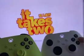 来咯来咯 Xbox连接电视 手柄教程来咯~
游戏小白看过来！视频封面