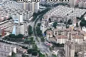 滨江花果城，避寒养生地。云南最热的地区之一，玉溪市元江县。 #最美云南 #云南129区县 #旅行推荐官 #元江县 #云南文旅之星视频封面