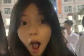 我们是异父异母的孪生兄妹？居然这么心有灵犀 #校园青春 #白月光 #奔现视频封面