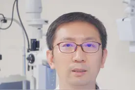 眼睛检查都正常，为什么还总是流眼泪呢？#医学科普 #眼科 #眼睛总是流泪 视频封面