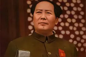 毛主席诗词朗诵《蝶恋花·从汀州向长沙》，致敬伟人#毛主席视频封面