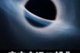 宇宙命运三部曲（三）黑洞纪。宇宙最终结局是什么？一定要看到最后！#宇宙未解之谜 #黑洞 视频封面