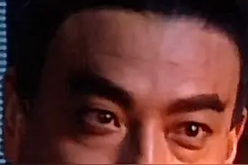 是晁盖也是马谡？《三国演义》马谡的扮演者张治中再度演绎经典台词！#94版三国演义 视频封面