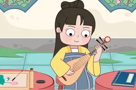 各朝代女神的标准，你是哪个朝代的美人儿? #铲史官方脑壳 #原创动画 #二次元 #科普 #冷知识视频封面