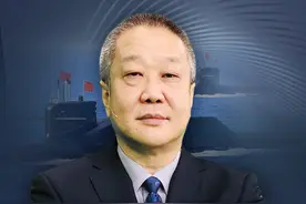 两年下水六艘，中国核潜艇终于开始“下饺子”了 #中国核潜艇视频封面