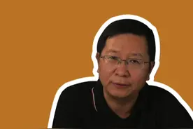 湖北人社厅长，转任东风汽车高管#周刊君说视频封面