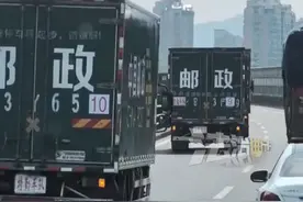 2025江西高考试卷已上路，警车开道 特警护送 邮政运输，国家绝密级别押运 全程北斗卫星跟踪 ，祝愿所有高考生：历尽千帆 得偿所愿（杉）