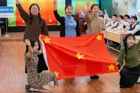 用红岩精神培育人鼓舞人，红岩英烈班已坚持40年#重庆日报（新重庆客户端）#青春红岩#重庆青和力视频封面