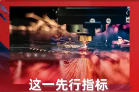 有色金属：这一先行指标不要错过 #散户  #A股  #干货视频封面