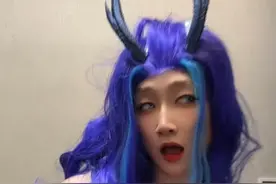 敖闰：我这是真被资本做局了！#内容启发搜索