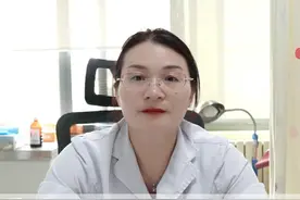 月经之后有褐色分泌物，是怎么回事呢？ #医学科普 #女性健康 #月经 #硬核健康科普行动 #健康冷知识知多少视频封面