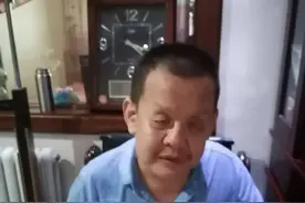 太原市寻人：青年男子走失，智力异常，穿黑蓝色夹克，拿保温杯图片