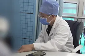 KT综合征的治疗是综合性的，建议从小干预 #kt综合征 #血管畸形 #医疗健康创作训练营 #硬核健康科普行动视频封面