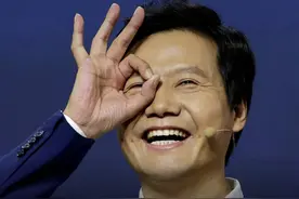 雷军从不是爽文男主而是逆袭之王！#雷军视频封面