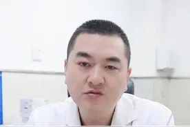 胶质瘤有哪些诱发因素呢？ #胶质瘤 #胶质瘤毁了很多家庭 #神经外科高海锋 #硬核健康科普行动  #胶质瘤滚蛋视频封面