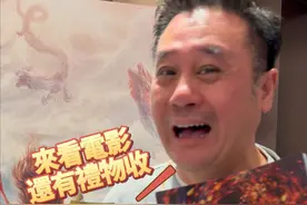 都知道哪吒帅，没人告诉我敖丙也这么帅啊！强强联合更是睡到犯规了，这美强惨的组合很难不爱#哪吒 #傲丙 #敖光 #哪吒电影 #国漫视频封面