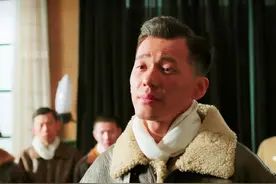 郭松龄起兵反奉，冯庸先保飞机后送枪，真是张学良的好兄弟视频封面