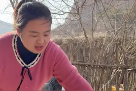 婆婆夸我荞麦面馒头做的的真好 答应你们做的荞麦面馒头教程来啦姐妹们##100个关于她的故事 #田埂上的女超人 #新农人计划2025视频封面