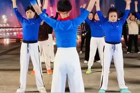 完整版肩颈锻炼操适合零基础 #居家锻炼 #看见音乐计划  #改善肩颈 #开肩美背 #简单易学视频封面