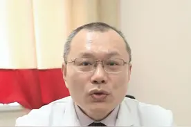 住院病历为什么不能修改？ #医学科普 #胸外科金明华医生视频封面