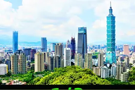 台湾最贵的10家公司！日月光只排第10，联发科排第3，第一名视频封面