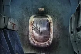 第3集 |飞机在空中遭遇神秘风暴，乘客不明原因的死去 #美剧视频封面