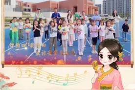 保卫祖国，守护家人，国泰民安 #建军节 #党旗照我去奋斗 #平安拍手歌 #音乐分享 #手势舞视频封面