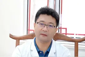 什么是前哨淋巴结？听听专家怎么说 #前哨淋巴结 #乳腺癌 #关注乳腺健康 #抖出健康知识宝藏视频封面