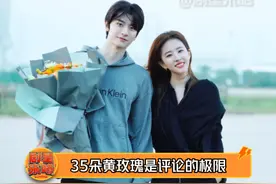 林一这嘴角只要提到神仙姐姐就很难压叭，你小子真幸福~#林一 #刘亦菲 #玫瑰的故事 #追星视频封面