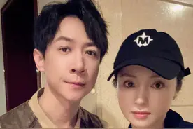 为了让董璇同意在大同办婚礼，张维伊搬出离世父母跟96岁外婆