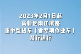 注意！
这条道路下个月起载货汽车禁止通行
#道路 #漳州 @抖音短视频视频封面