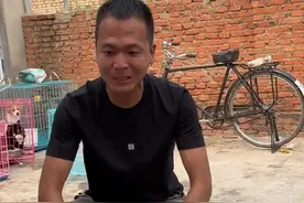 三代训狗的潘宏不仅仅懂狗，就连“看狗识人”这方面也堪称一绝！视频封面