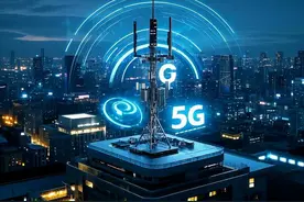 【5G基站辐射影响健康？央视辟谣】最近，网传“5G辐射对人体有危害”等说法，引发公众关注。其实，5G通信基站电磁辐射量比家用电器还低，对人体的影响可忽略不计。视频封面