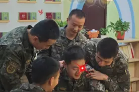 道路千万条，保密第一条（赤峰支队 苏佳辉、董海喜、姚远）视频封面