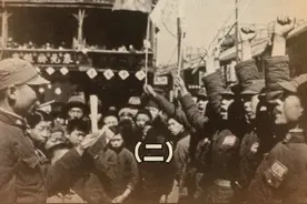 以武汉的重要战略地位来说，保卫武汉意味着保卫全中国。 武汉会战中，中华民族空前的万众一心、国共两党坦诚合作、军民携手慷慨赴死的伟大精神都体现得淋漓尽致，这也让许多国际人士大为感动，并因此将其归纳为武汉精神。视频封面