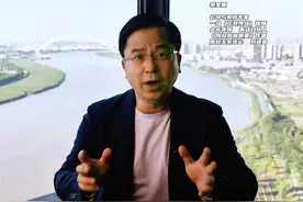 阿里巴巴合伙人控制的董事会介绍1 #阿里巴巴 #合伙人制度 #董事会视频封面