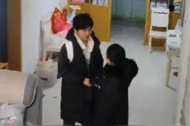 孩子真的需要多陪！#社会百态 #亲情 #万万没想到视频封面