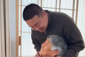 我从小就是我外婆带大的，从小生活在舅舅家，舅妈们也对我视如己出，所以我也想让家里的日子能过的更好一点，也能多陪陪他们，即使再累只要看到他们的笑容我就感觉我是幸福的，因为我爱的人和爱我的人都在身边这对我来说就是最幸福的事了！#农村生活 #婆媳 #记录真实生活 #乡村守护人视频封面