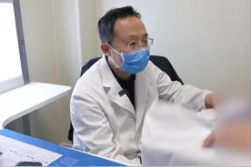 胎儿疑似脉管畸形，初步判断，总体预后尚可 #脉管畸形 #淋巴管畸形 #血管畸形 #硬核健康科普行动  #健康生活重养自己一遍视频封面