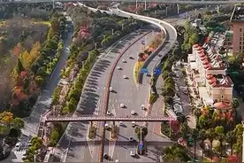 一条广福路，半座昆明城！昆明最宽最长的城市道路之一，广福路。 #最美云南 #旅行推荐官 #昆明 #广福路视频封面