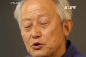 湖北武汉72岁老人袁吉衣退休后3年出演100多部微短剧。（剪辑：祁泉）视频封面